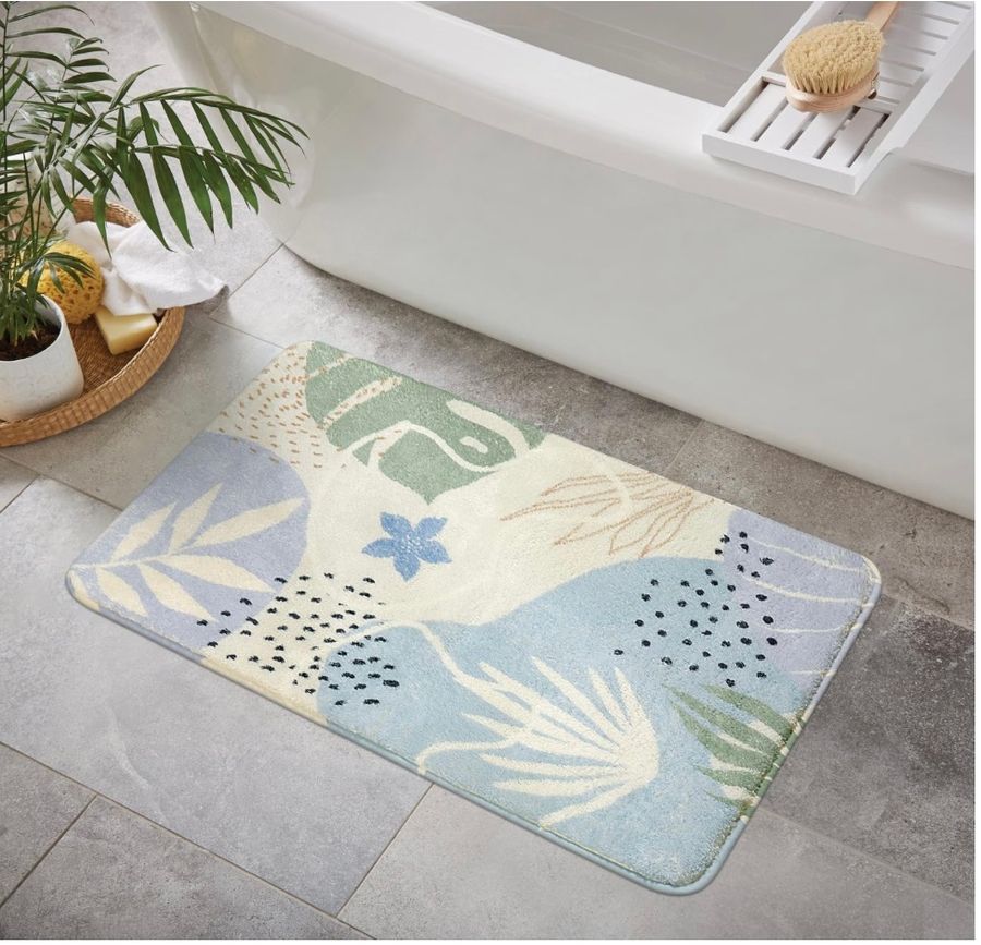 Bath Mat added by Kylie Park