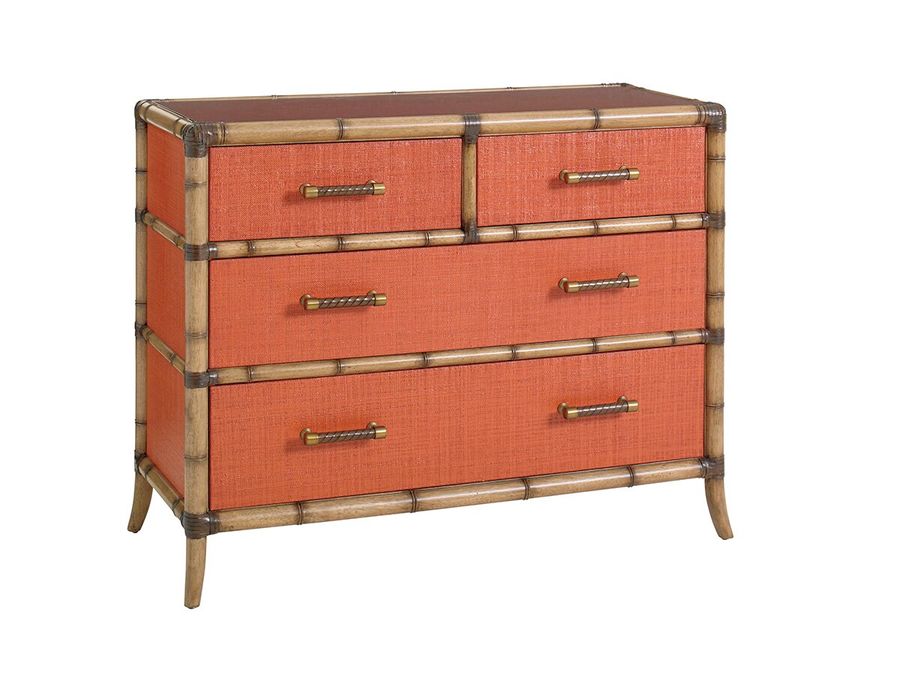 Twin Palms Color Chest added by Jenna Quinones