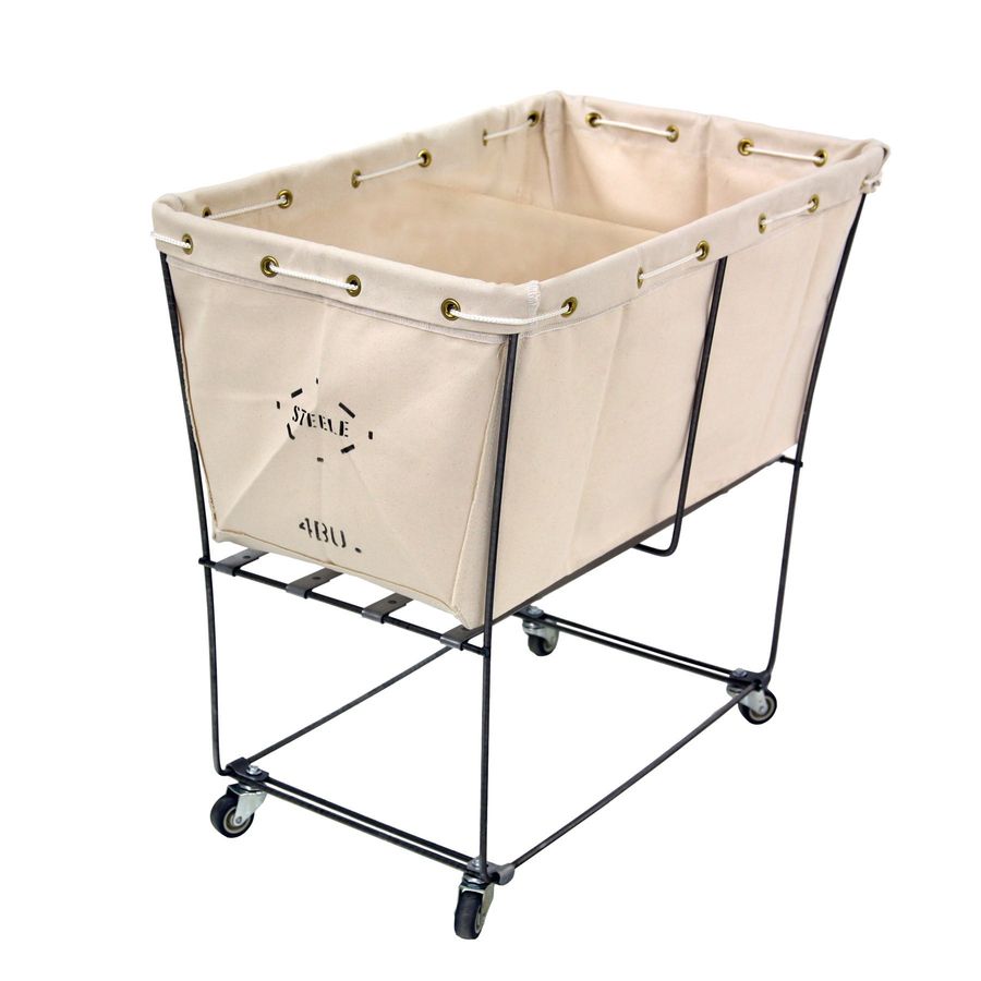Canvas Elevated Truck - Removable Style 4 Bu added by Tressa Linzy