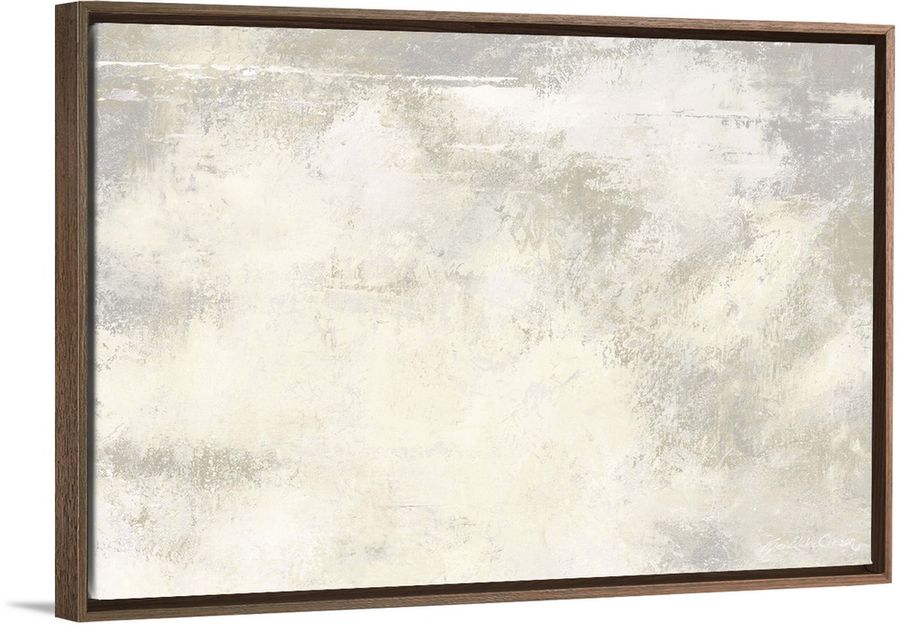 Ivory Garden 48X32 added by HELEN SALGADO