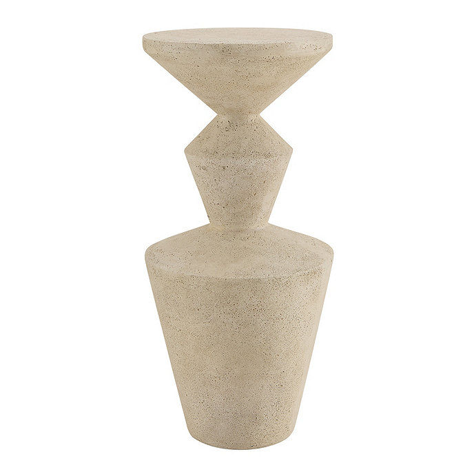 Suzanne Kasler Primrose Accent Table, Large added by Annie Haveman