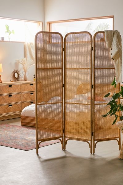 Ria Room Divider Screen added by Nicole Vacherot