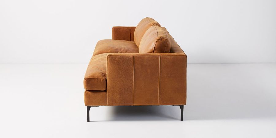 Bowen Sofa added by Maddie Bender
