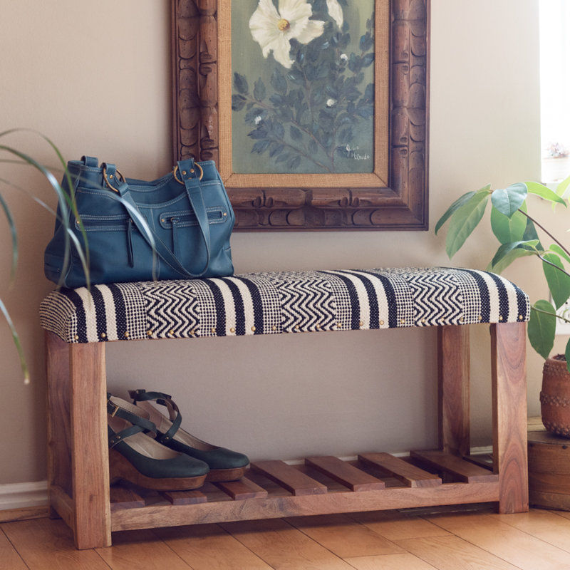 new bench added by jinesh patel
