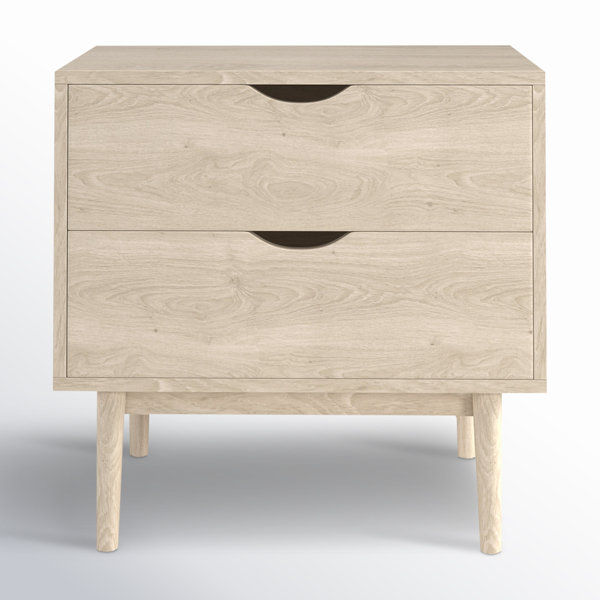 Indra 2 - Drawer Nightstand added by Lexi Emmi