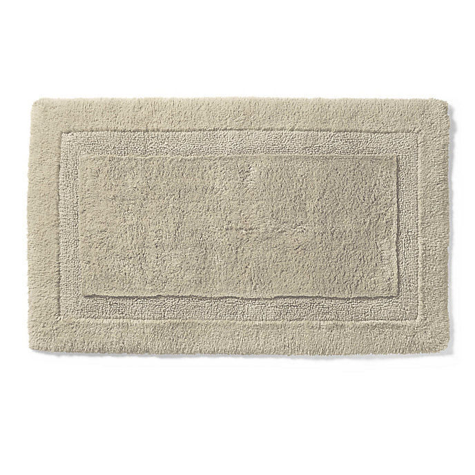 Frontgate Resort Skid-resistant Bath Rug with Long-Staple Cotton & Non-Fading Colors added by Elaine Wackerly