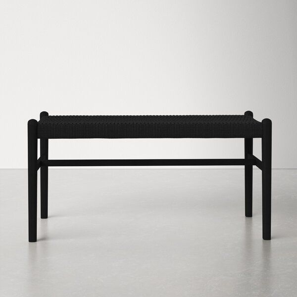 Piper Bench added by Jessica Simpson