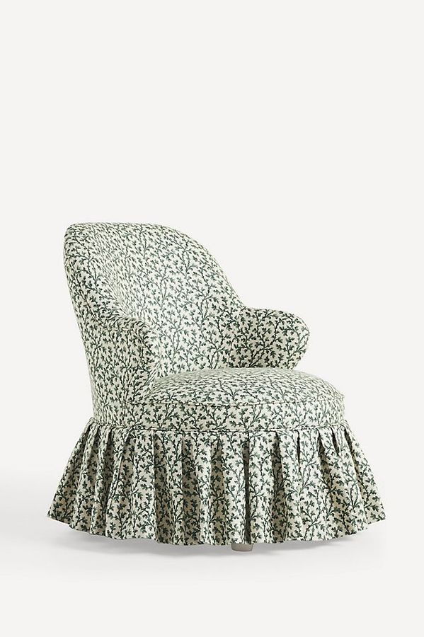 Lorelei Irena Accent Chair added by Nicole Crews