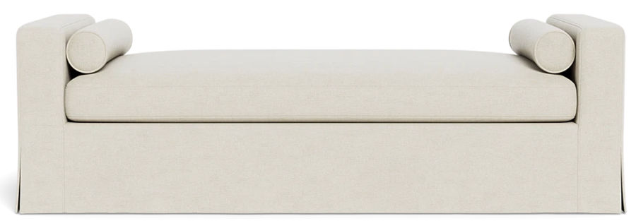 Sloan Slipcovered Daybed added by Stefanie Friedland