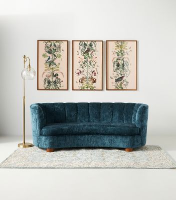Julia Sofa added by Mackenzie Schieck