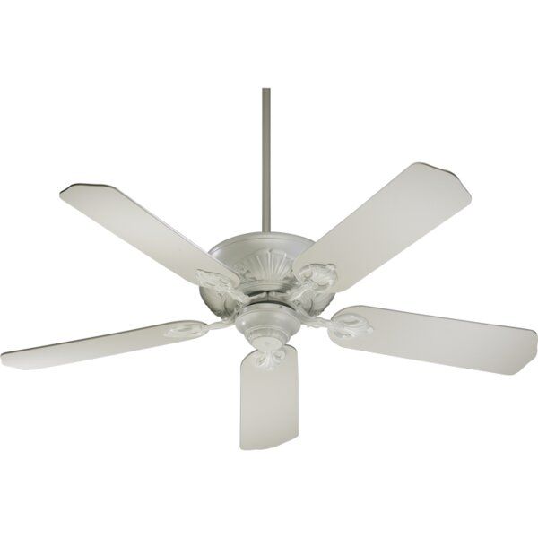 Souza 52'' Ceiling Fan added by Cornelia Spiske