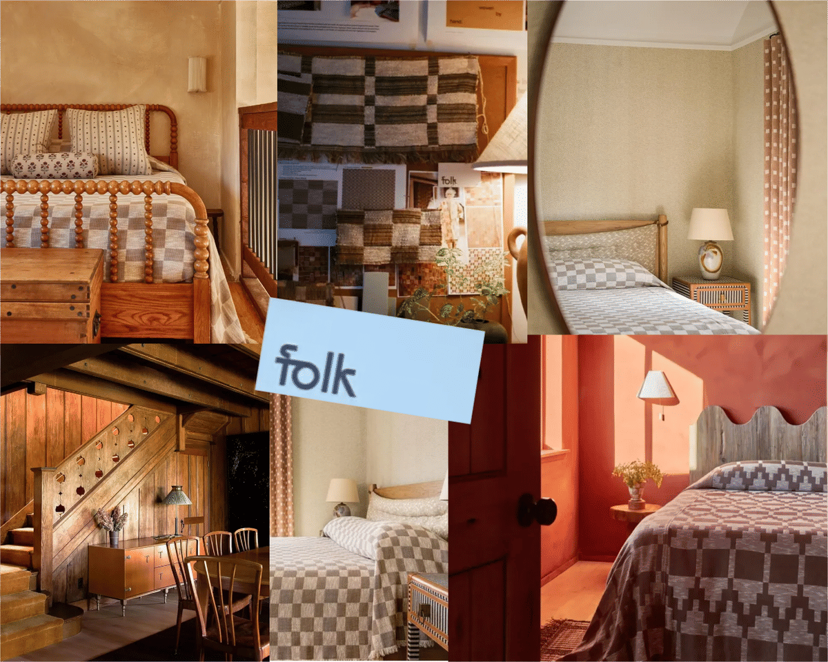 Bedroom Inspo designed by Spoak 