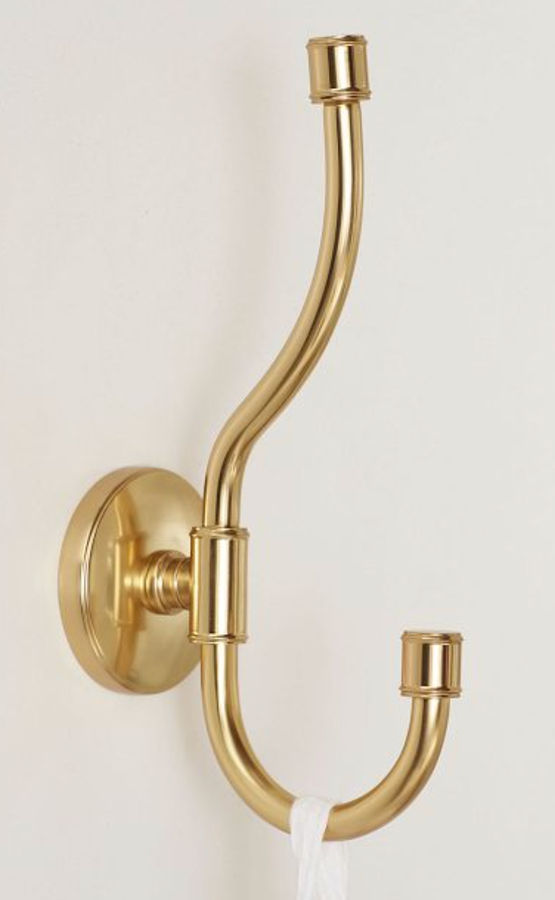 Ladd Robe Hook added by Kalliopi Vlastos