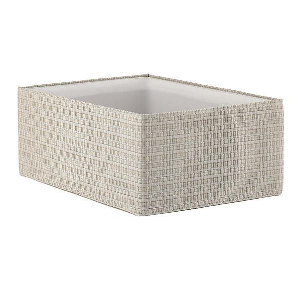 Woven Kiva Storage Bins added by Christina Whiteside