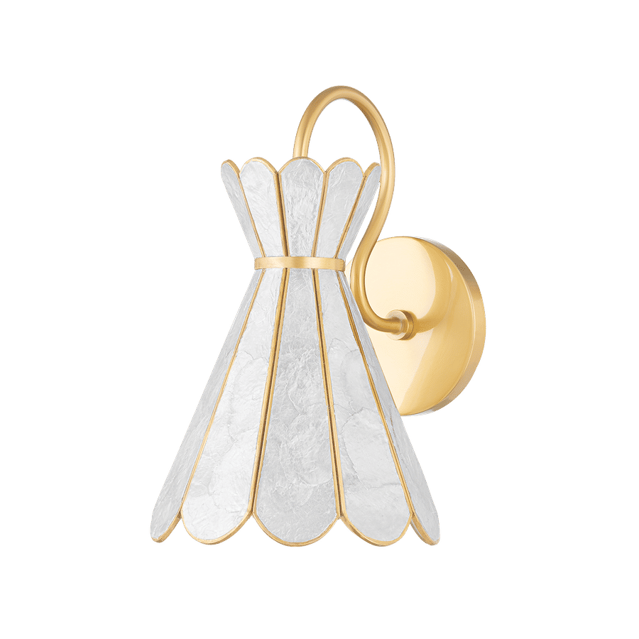 Lyra Wall Sconce added by Tess Craig