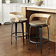 Treviso counter stool added by Spoak Member