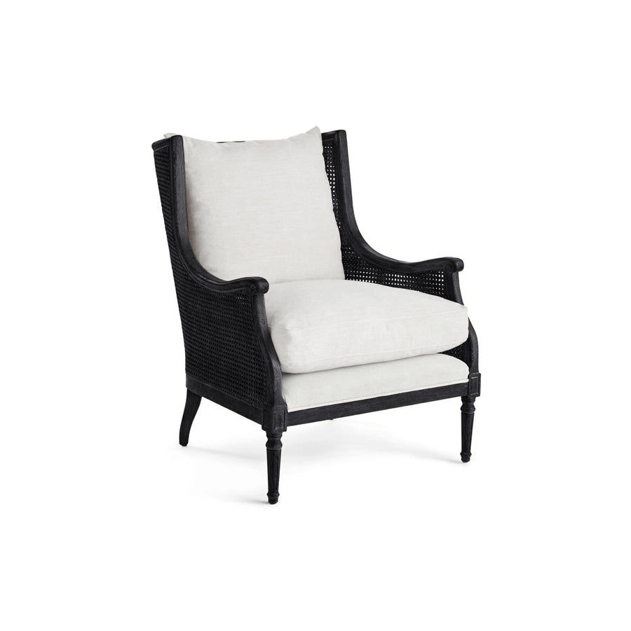 Halle Cane Back Chair added by Kacey Dillier