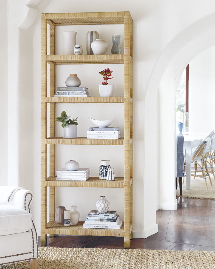 Balboa Bookshelf added by Daniela Araya