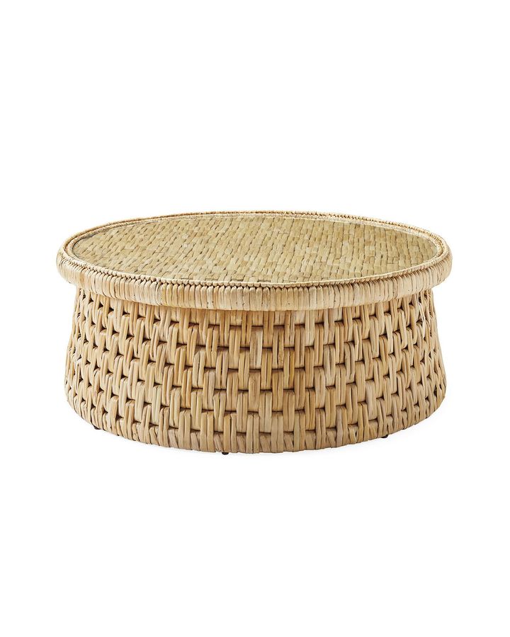 Cape Coffee Table added by Stephanie Northrop