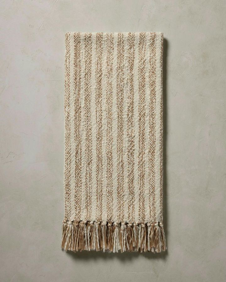 Anana Throw - Neutral 50&quot; x 60&quot; added by Madi Johnson