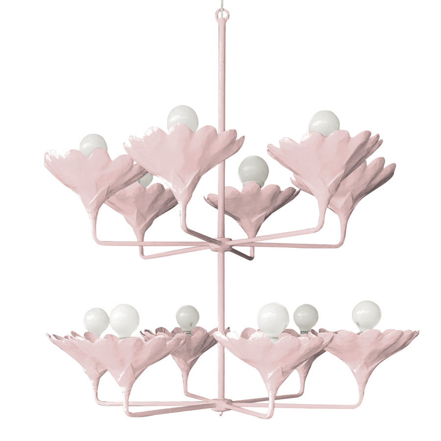 Arlo Chandelier added by Courtney Brennan