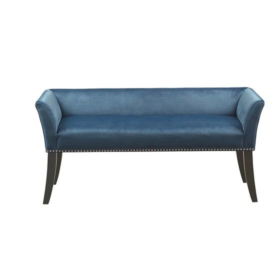 Welburn Accent Bench  added by Margo Myers