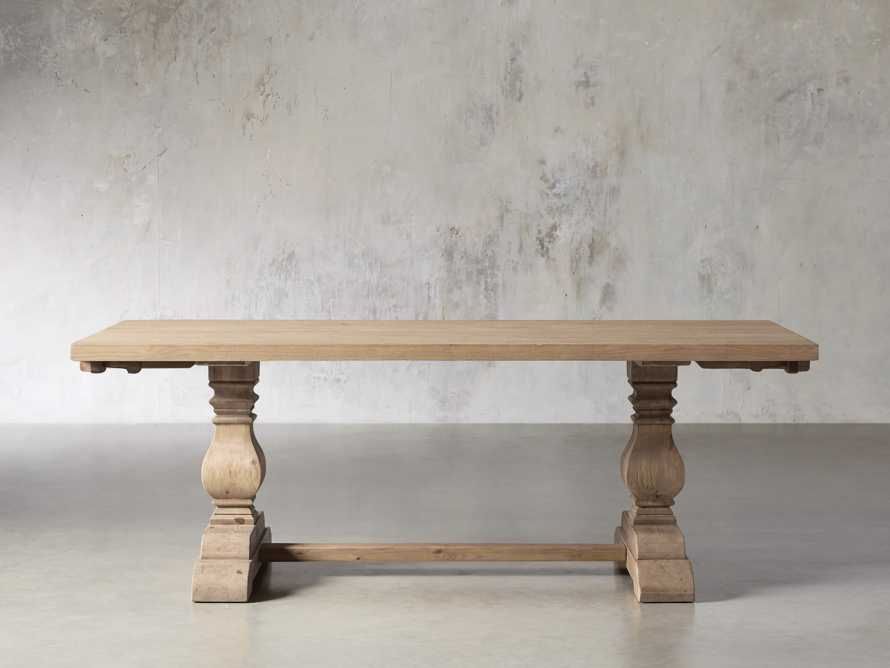 Kensington Dining Table added by TYRA TROTMAN