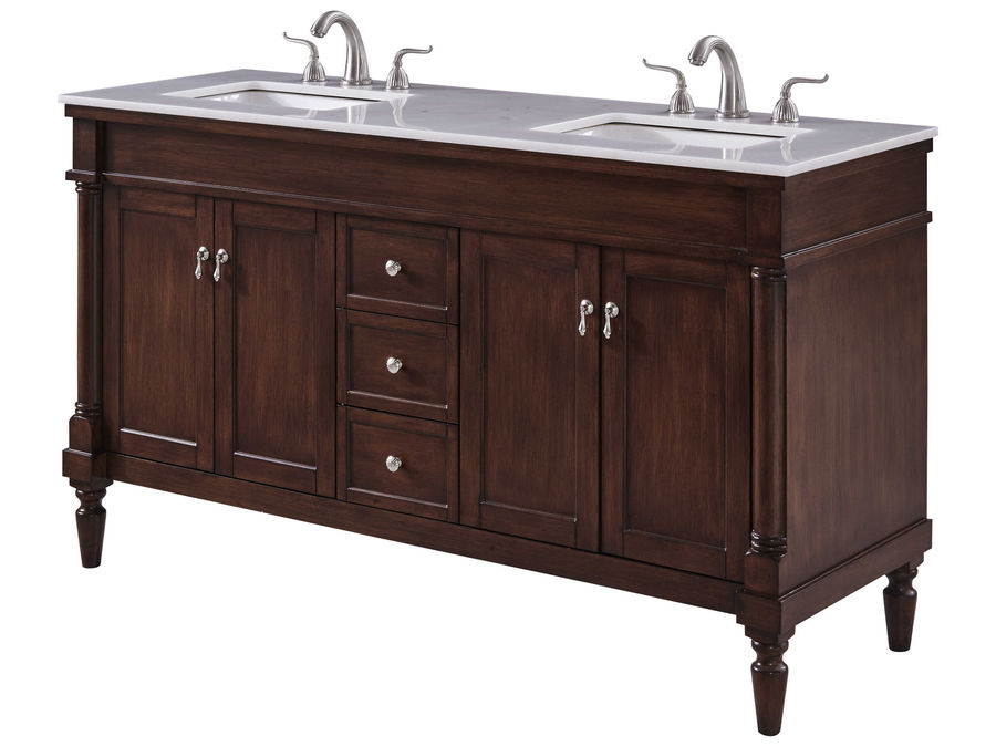 dark vanity added by Zach Brown