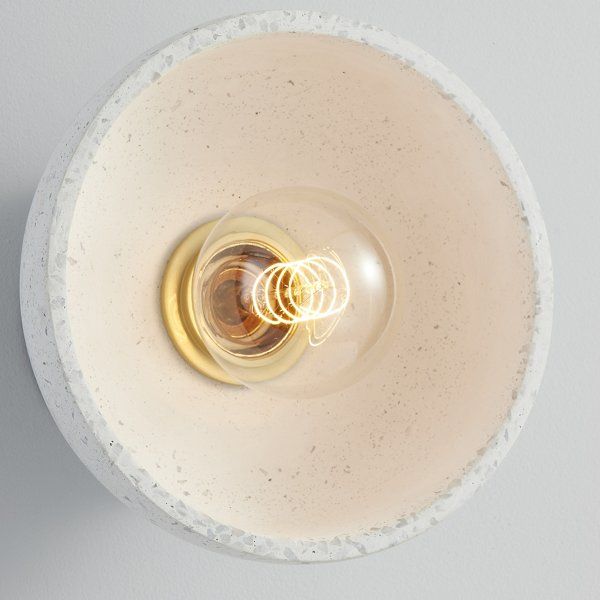Margaret Wall Sconce added by Samantha Grifone