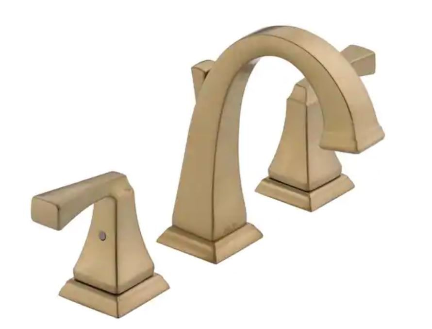 Dryden Faucet added by Whitney Crutcher