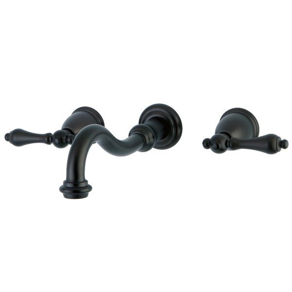 Vintage Wall Mounted Bathroom Faucet added by Carley Chapdelaine