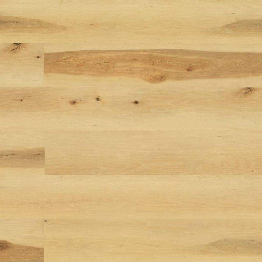 Home Decorators Collection Leo Hill Oak 12 MIL x 7.1 in. W x 48 in. L Click Lock Waterproof Luxury Vinyl Plank Flooring (23.8 sqft/case) VTRHDLEOHIL7X48 - The Home Depot added by Amy Marcy