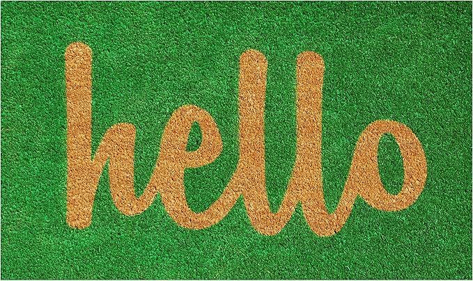 mat added by sallie tyler