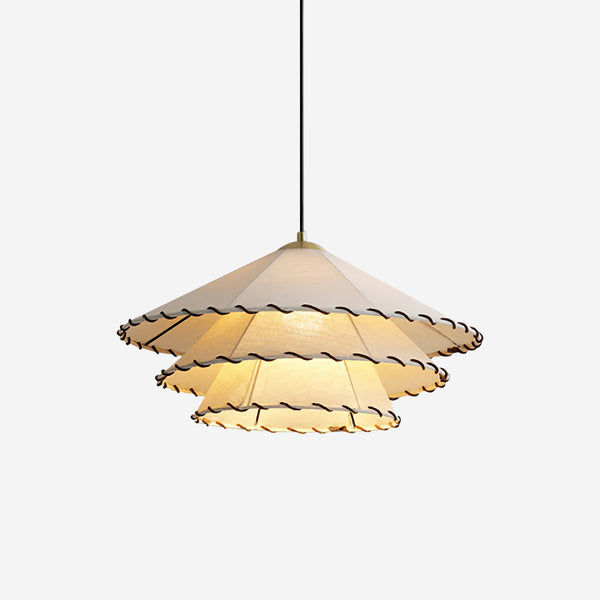 Panya Pendant Light added by Haven Elise