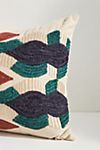 Delphine Embroidered Pillow added by Desert Varnish