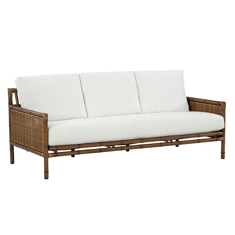 bamboo sofa  added by Emma Lee