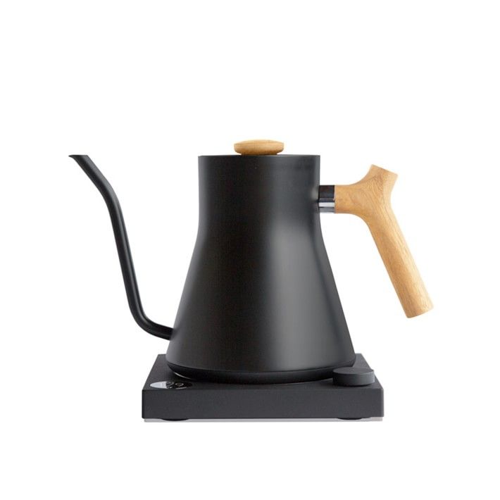 Fellow Stagg EKG Electric Pour-Over Kettle added by West Walnut