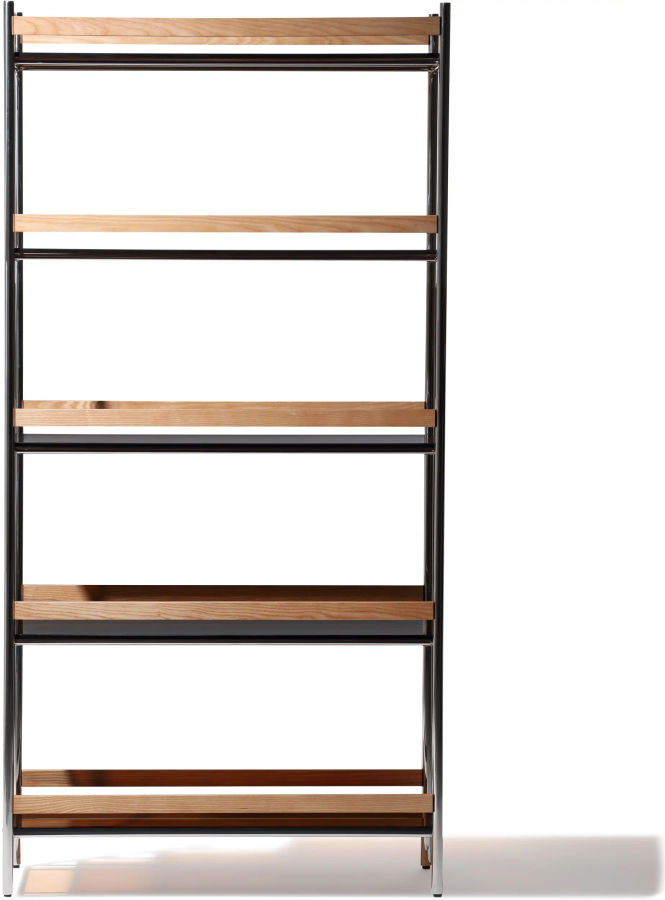 Neutra Bookshelf added by Ilona Kim