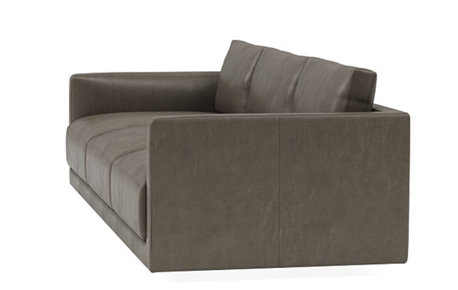 Lukas Leather 3-Seat Sofa added by Kelsey Fox