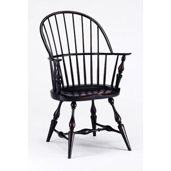 WCO Sack Back Arm Chair Kit | Woodcraft added by Amanda Ferguson