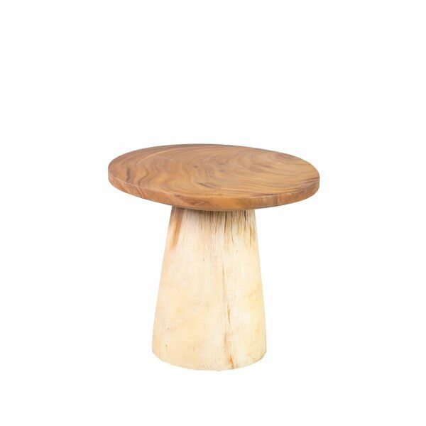 Decker End Table added by Fabled Island
