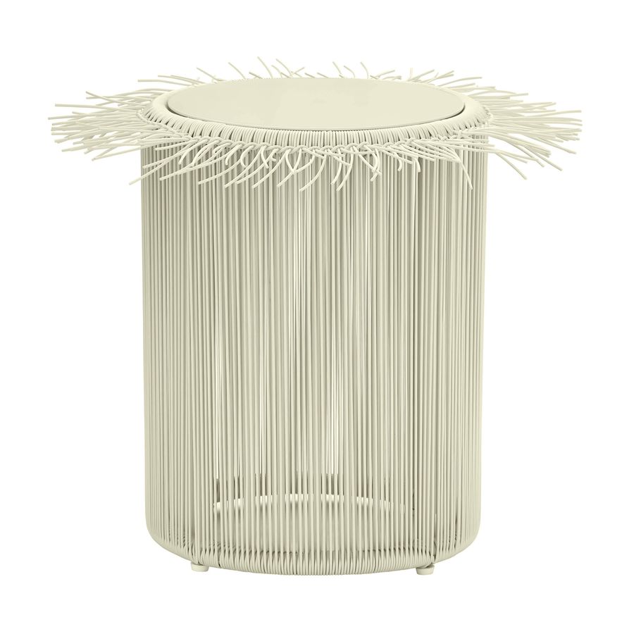 Rafa Outdoor Side Table added by Miliaku Nwabueze