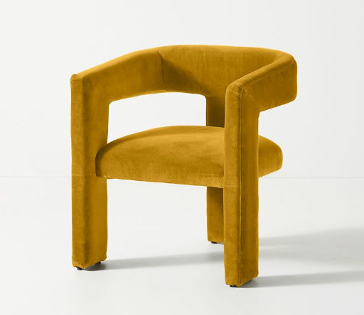 Effie Dining Chair added by Ashley Fuchs