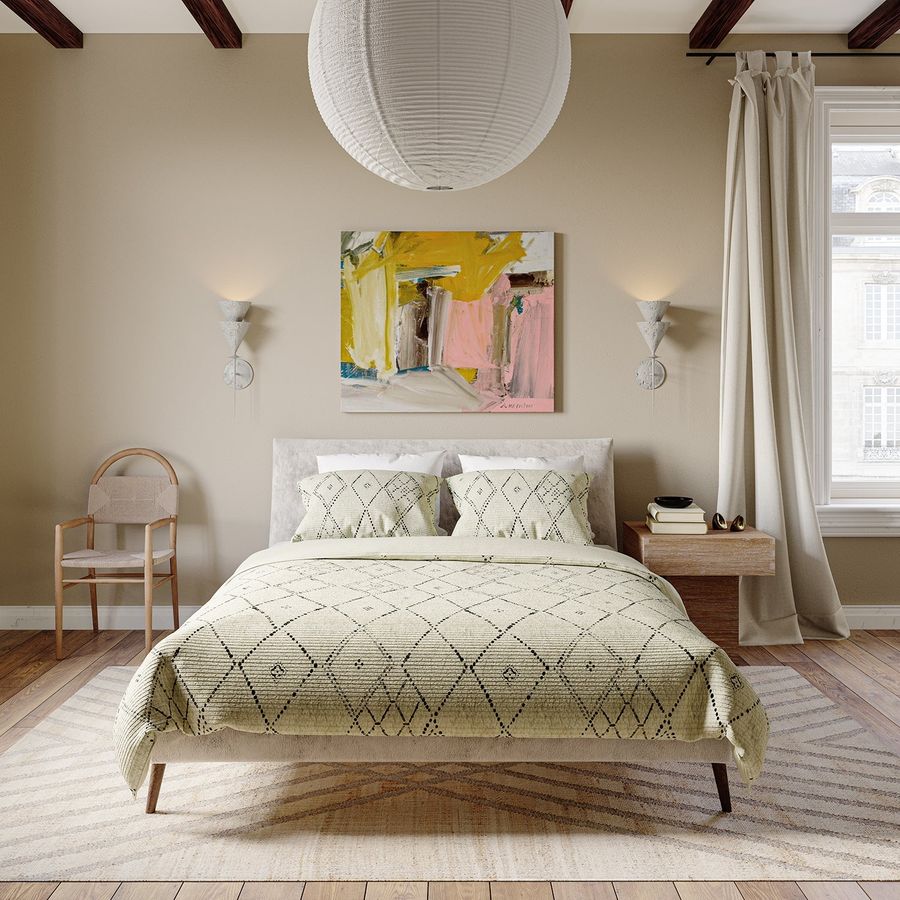 Rahman Quilt Collection added by Evie Leigh
