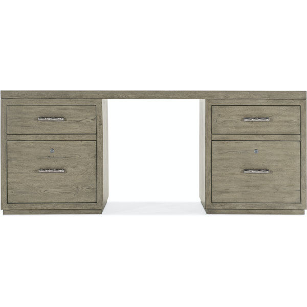 Linville Falls Floating Desk added by Carley Chapdelaine