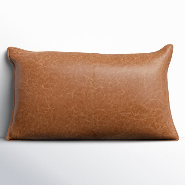 Cutler Rectangular Pillow Cover & Insert added by Wyatt Lanford