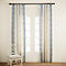 Maeve Embroidered Drapery Panel added by Victoria Freise