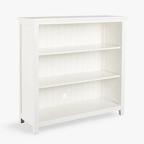 beadboard bookcase added by Kate Harper