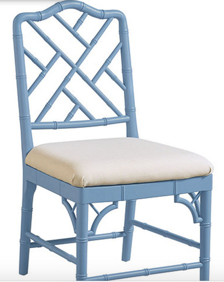 Dayna Upholstered Dining Side Chair added by Spoak Member