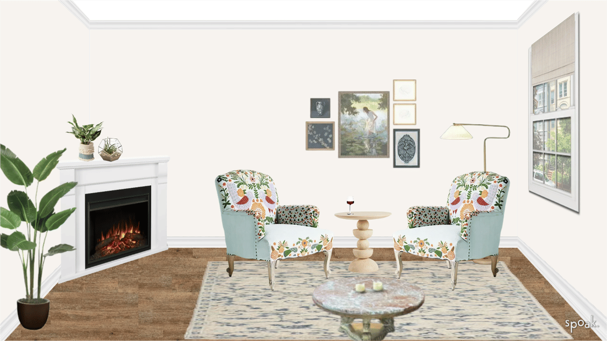 Mudroom Inspiration designed by Bethesda Home Stylist